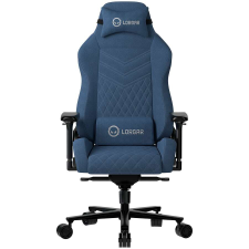 LORGAR Ace 422 Gamer szék - Kék forgószék