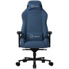 LORGAR Ace 422 Gamer szék - Kék (LRG-CHR422BL)