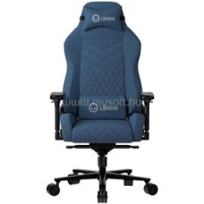 LORGAR Ace 422 gamer szék (kék) (LRG-CHR422BL) forgószék
