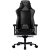 LORGAR Base 311 Gamer szék fekete-szürke