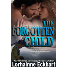 Lorhainne Eckhart (magánkiadás) The Forgotten Child (The Friessen Legacy) egyéb e-könyv