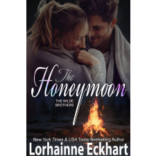 Lorhainne Eckhart (magánkiadás) The Honeymoon egyéb e-könyv