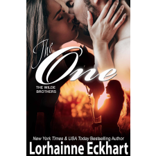 Lorhainne Eckhart (magánkiadás) The One egyéb e-könyv