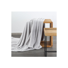  Lori puha bolyhos takaró Ezüst 200x220 cm lakástextília