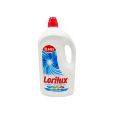 Lorilux mosógél 4L 45 mosás - Univerzális tisztító- és takarítószer, higiénia