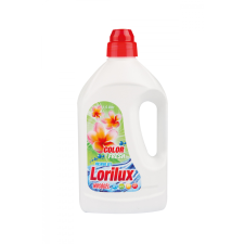  Lorilux Mosógél Color Fresh 1,5L tisztító- és takarítószer, higiénia