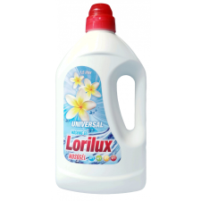  Lorilux Mosógél Universal 1,5L tisztító- és takarítószer, higiénia