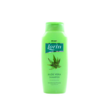 Lorin Aloe Vera sampon 300ml sampon