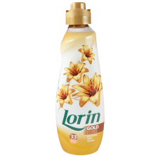 Lorin gold essence prémium öblítő 1L tisztító- és takarítószer, higiénia