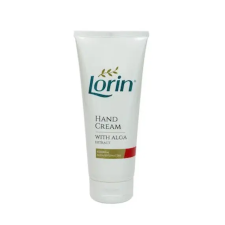  Lorin kézkrém 200ml Alga kivonattal kézápolás