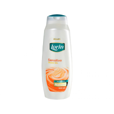 Lorin Natural női tusfürdő 1L - Sensitive tusfürdők