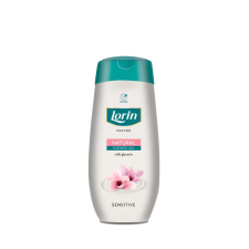 Lorin Natural tusfürdő Sensitive - 300 ml tusfürdők