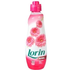  Lorin öblítő koncentrátum 1l Royal parfume tisztító- és takarítószer, higiénia