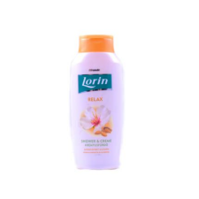 Lorin Relax tusfürdő 300ml tusfürdők