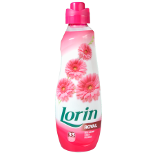 Lorin royal parfume prémium öblítő 1L tisztító- és takarítószer, higiénia