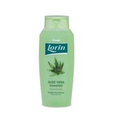  Lorin Sampon Aloe Vera 300ml sampon