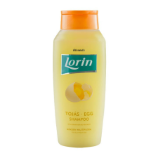  Lorin Sampon Tojás 300ml sampon
