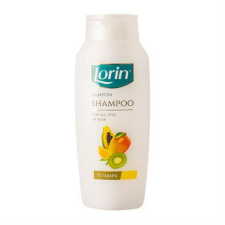  LORIN SAMPON VITAMINOS 300ML sampon