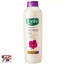  Lorin Tusfürdő Beauty Care 1000ml tusfürdők