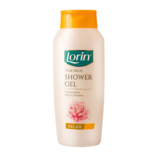Lorin tusfürdő Relax - 300 ml tusfürdők
