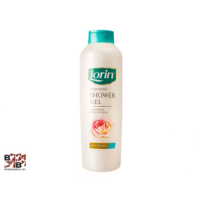  Lorin Tusfürdő Sensitive Skin 1000ml tusfürdők