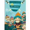 Lőrinc László - 25 szelfi az Árpád-korból