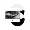 Lorna Shore - Pain Remains (Tour Edition) (High Quality) (Black/White Split Vinyl) (Vinyl LP (nagylemez))