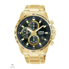 Lorus Chronograph férfi óra - RM358JX9_3I karóra