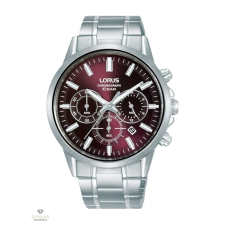 Lorus Chronograph férfi óra - RT377KX9_3I karóra