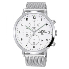 Lorus Classic Chrono RM313EX9 Férfi karóra karóra