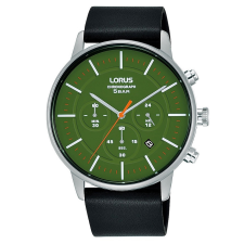 Lorus Classic Chrono RT309JX9 Férfi karóra karóra