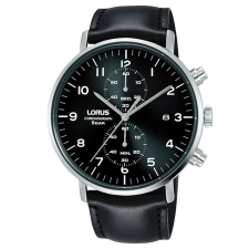 Lorus Classic Chrono RW409AX9 Férfi Karóra karóra