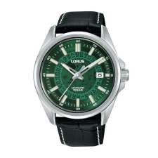 Lorus Classic Mechanical RU409AX9 Férfi karóra karóra