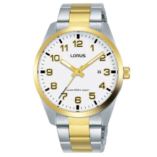 Lorus Classic RH972JX9 Férfi karóra karóra