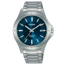 Lorus Classic Titanium RG871CX9 Férfi Karóra karóra