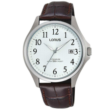 Lorus Classic Titanium RS937CX9 Férfi Karóra karóra