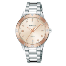 Lorus Fashion Lady RG241RX9 Női Karóra karóra