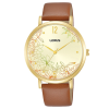 Lorus Fashion Lady RG296TX9 Női Karóra