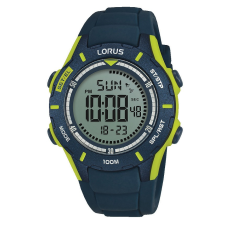 Lorus gyerek Digital R2365MX9 gyerek karóra karóra