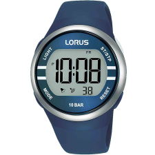 Lorus R2339NX9 chronograph 38mm 10ATM, karóra