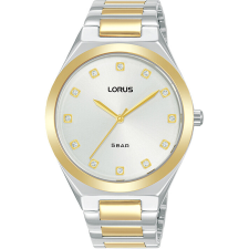 Lorus RG202WX9 Fashion Ladies Watch 36mm 5ATM, karóra