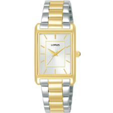 Lorus RG286VX9 Ladies Watch 22mm 5ATM, női karóra