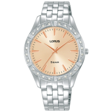 Lorus RG291XX9 - Lorus női karóra és karkötő szett Ø34 mm karóra
