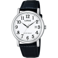 Lorus RG835CX5 Mens Watch 38mm 3ATM, karóra