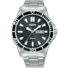 Lorus RH355AX9 Sport Mens Watch 42mm 10ATM, karóra