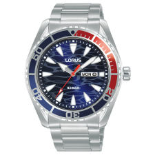 Lorus RH383AX9 - Lorus Pepsi Sports férfi karóra karóra