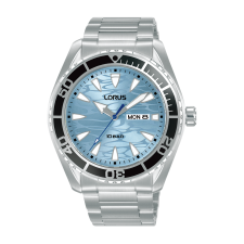 Lorus RH389AX9 karóra karóra