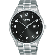 Lorus RH903PX9 Classic Mens Watch 42mm 5ATM, karóra