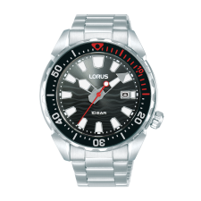 Lorus RH945RX9 karóra karóra