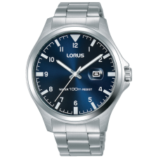 Lorus RH963KX9 Classic Men's 42mm 10ATM, karóra